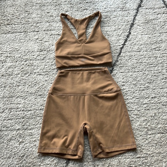 SET Active Other - Set Active Rocky Aspen Limited Edition Luxform Set Size XS